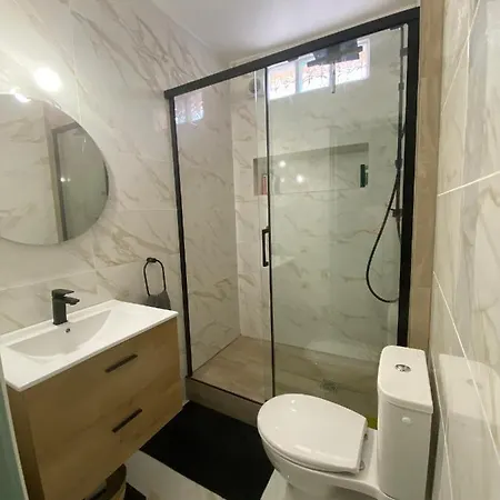 La Des Platanes * Perpignan