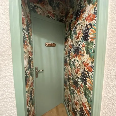 La Des Platanes Appartement Perpignan
