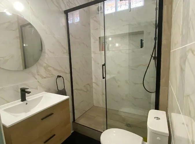 La Des Platanes * Perpignan